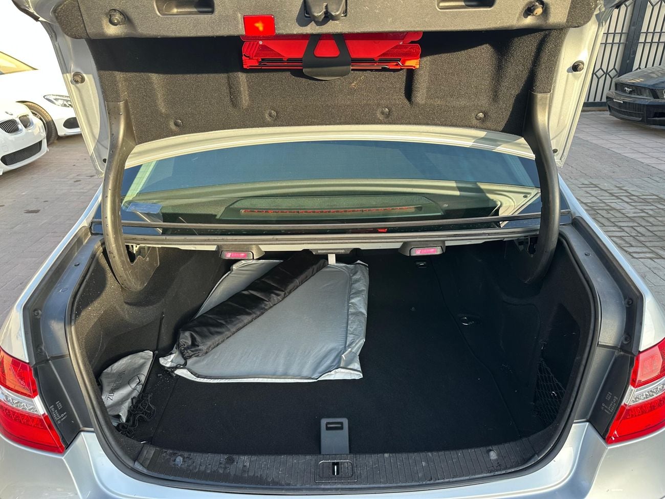 مرسيدس بنز E 350