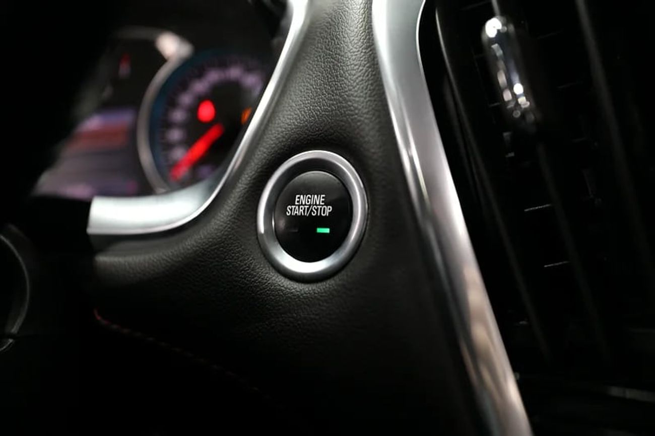 Chevrolet Traverse GCC | | 7 Seater | 1150 monthly | Free Insurance + Registration | Ref#J153246