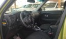 Kia Soul 1600 CC