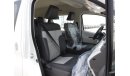 Toyota Hiace HIGH-ROOF - 2021 - 13STR- 2.8L - DSL - AT