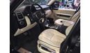 Land Rover Range Rover 2008