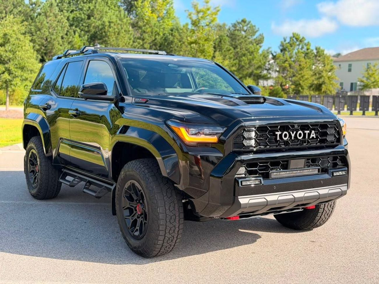 Toyota 4Runner