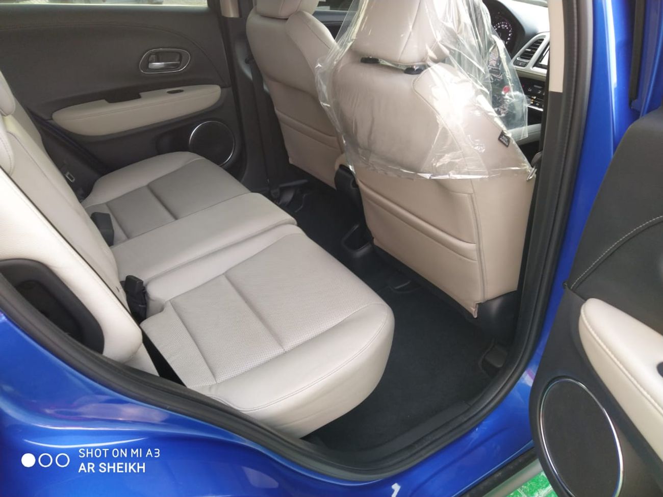 Honda HRV 1.8L Brand New Condition Excellent Drive GCC