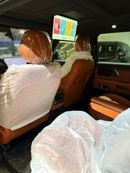 روكس 01 7 SEATER WITH WARRANTY
