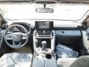 تويوتا لاند كروزر 2025 Toyota Land Cruiser LC300 GXR with Sunroof 4.0L V6 Petrol A/T 4WD Export Only
