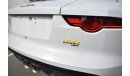 Jaguar F-Type 400 AWD - Special Edition - 2018 - Brand New - Immaculate Condition