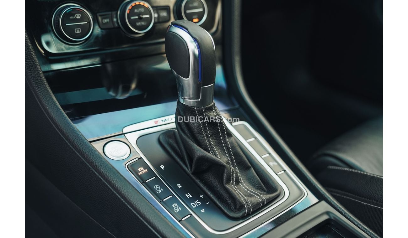 Volkswagen Golf R  | 1,858 P.M  | 0% Downpayment | Fantastic Condition!