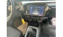 Toyota Hilux GLX Hilux  petrol manual  gear  full option