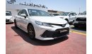 Toyota Camry Toyota Camry Limited 3.5L Petrol, V6, Sedan, FWD, 4Doors Features: Panoramic Roof, Radar, Cruise Con