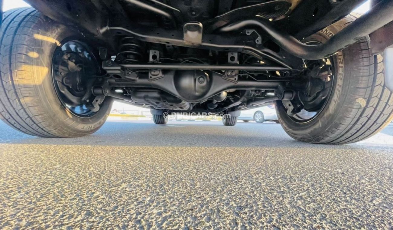 Toyota Prado Toyota Land Cruiser Prado Full options RHD 2016 4wd Diesel