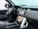 Land Rover Range Rover 2020 Range Rover Vogue P525, Warranty, Fully Loaded, Excellent Condition, Clean Title