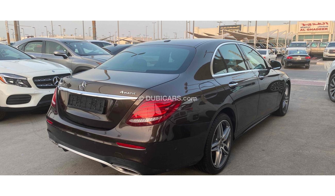 Mercedes-Benz E300 ‏إمكانية التمويل بيع او مبادل