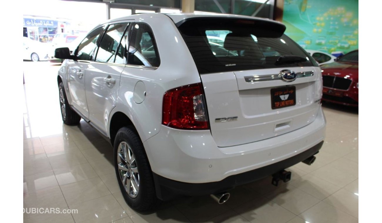 Ford Edge LIMITED