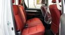 تويوتا هيلوكس 2.7L A/T PETROL 2026 GLX FULL OPTION