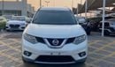 Nissan XTrail GCC 2.5 ‏خليجيه original paint