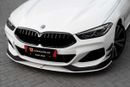 BMW M850i 50i xDrive Gran Coupe AC Schnitzer kit | 5,483 P.M  | 0% Downpayment | Excellent Condition!