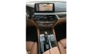 BMW 540i Luxury 3.0L