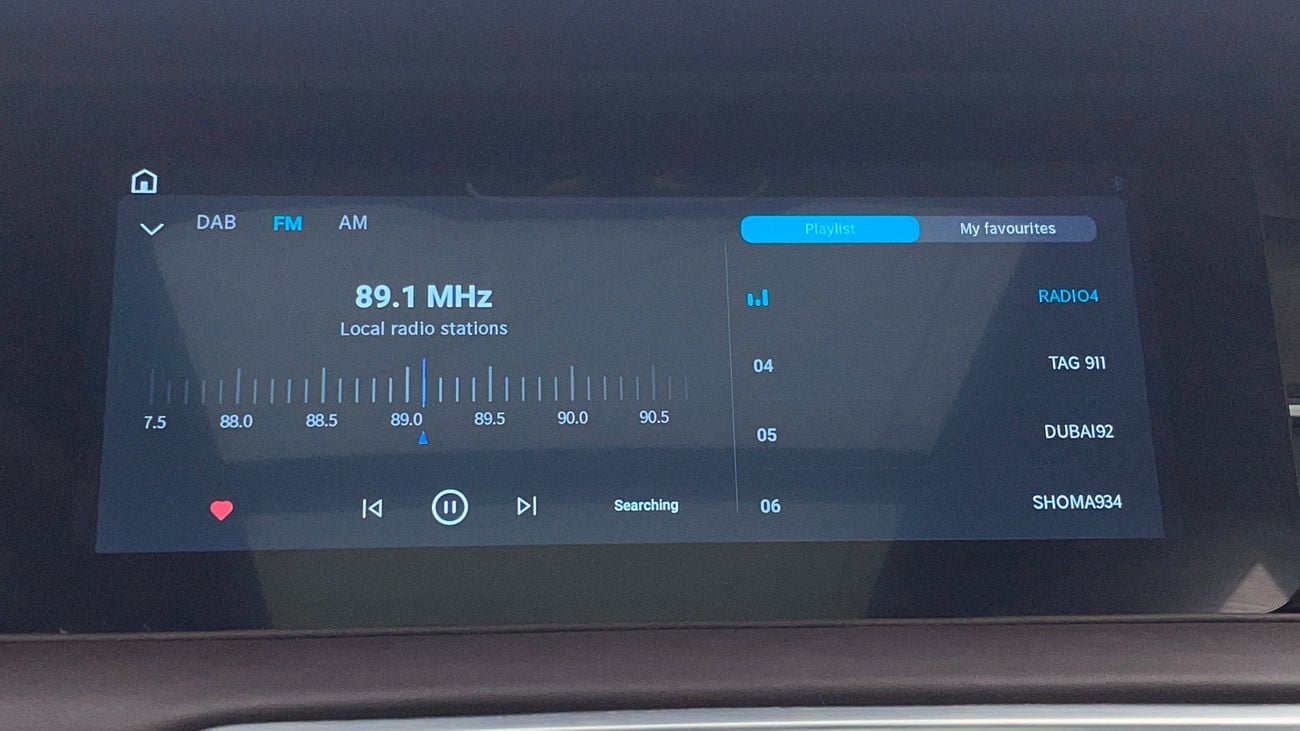 Jetour X90 Plus LUXURY 2 | Zero Down Payment | Home Test Drive