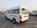 Toyota Hiace TOYOTA HIACE COMMUTER VAN RHD 2002 MODEL 3.0 L DIESEL AUTOMATIC(PM10827)