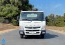 Mitsubishi Fuso Canter 2024 Euro 5 Short Tipper 3.0L RWD Diesel / Ready to Drive / Book Now!