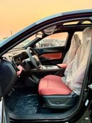 تشنجان x5 بلس Changan X5 Plus Pioneer 2026 1.5L T 4x2 Black