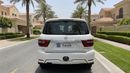 Nissan Patrol SE TITANIUM 2024 | AED 2675/Month | 0 DP | 30 Day Return | Warranty | Service History