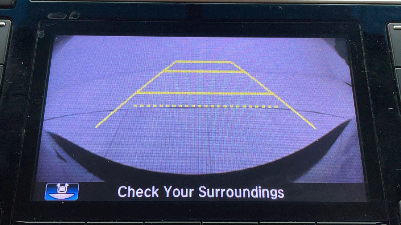 هوندا سي آر في LX 2.4 | بدون دفعة مقدمة | اختبار القيادة في المنزل