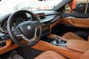 BMW X6 35i Executive 3.0L BMW X6 X-Drive 35i / GCC / 2016 / Free Accident / First Owner / 85,000KM