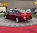 Nissan Sentra SV LIMITED EDITION