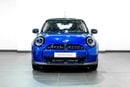 MINI Cooper C 3-Door Exclusive