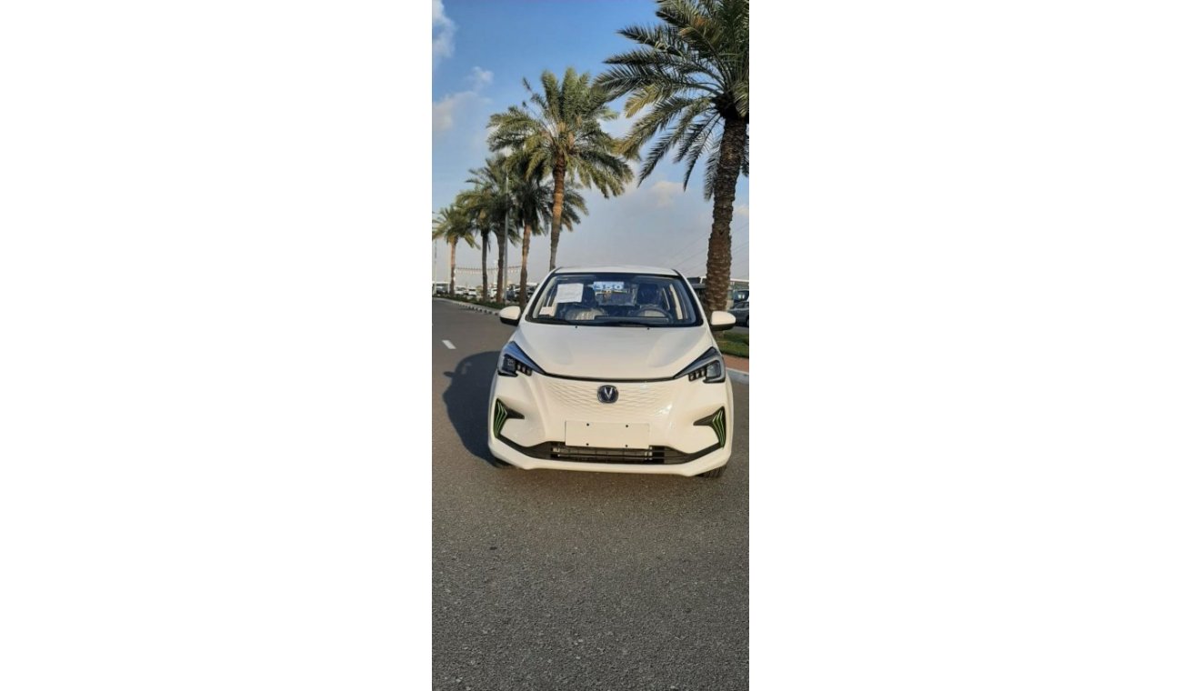 شنجان Ben E-Star CHANGAN E STAR PURE EDITION ELECTRONIC PARKING FULL ELECTRIC 2022 MODEL