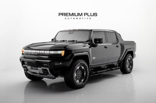 GMC Hummer EV 3X