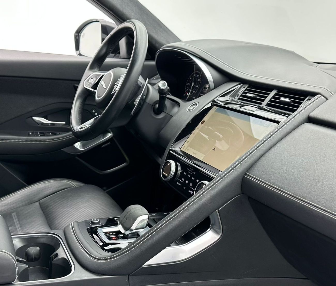 Jaguar E Pace 2021 Jaguar E-Pace P300e, 1 Year Warranty Unlimited, Excellent Condition