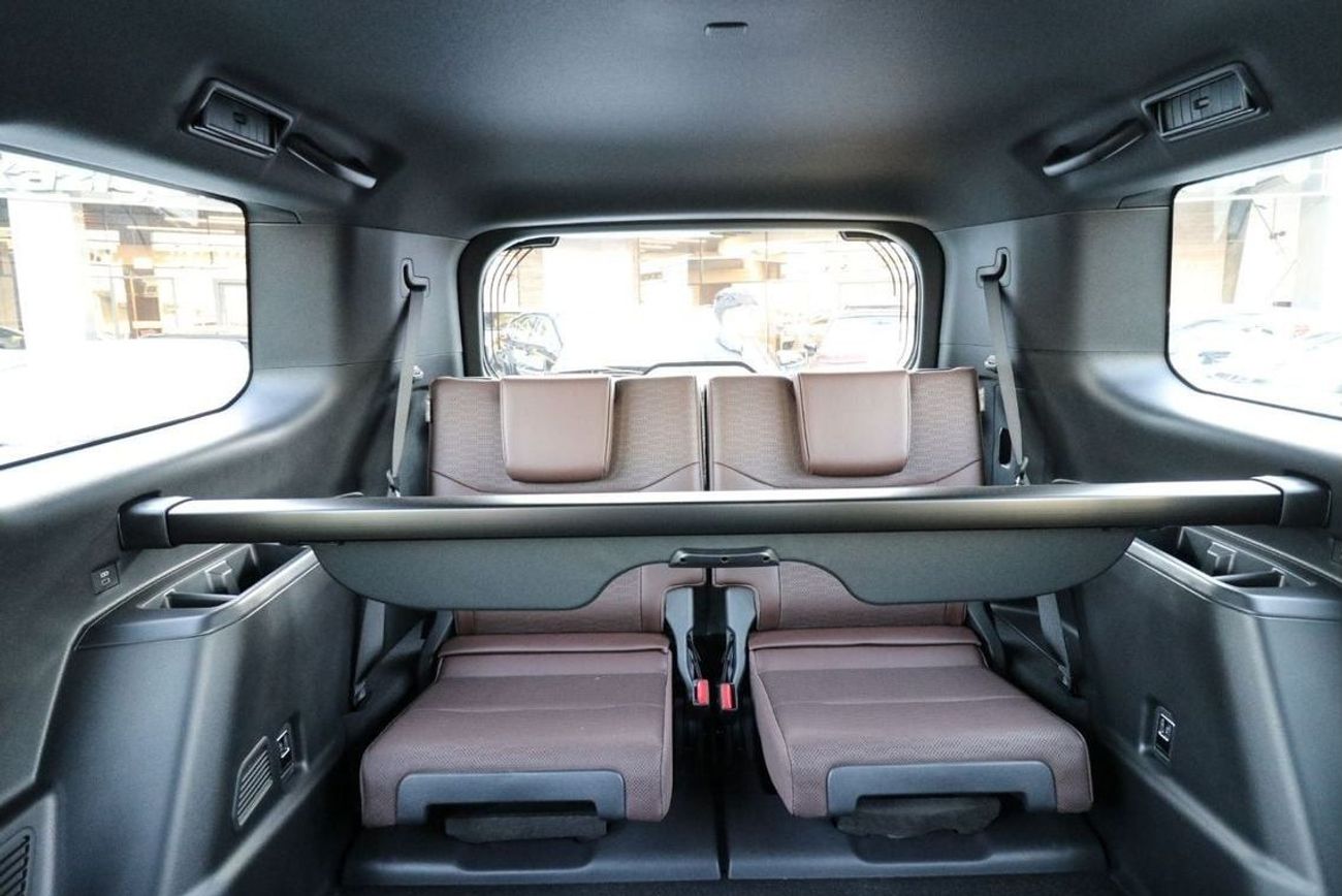 Toyota Prado First Edition PRADO ALL ROUNDER RS FIRST EDITION 2024 at best Price in UAE