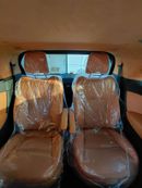 GWM - WEY Gaoshan STD GAOSHAN(MOUNTAIN 9)2025 ALL WHEEL DRIVE MPV