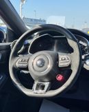 أم جي 6 MG6 1.5 XLINE SHARK HUNTER EDITION