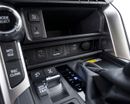 Toyota Land Cruiser VXR Toyota Land Cruiser 2026 l 3.5L Twin Turbo V6 l Brand New l FOR EXPORT ONLY