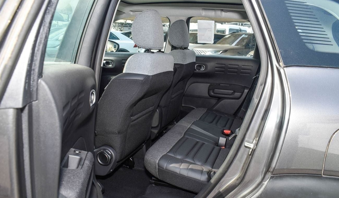 سيتروين C3  أير كروس Export Only