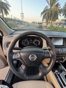 Nissan Pathfinder S 3.5L (260 HP) 4WD