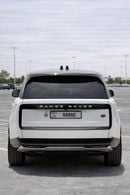 لاند روفر رينج روفر LWB HSE P530 4.4L