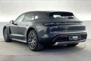 Porsche Taycan 4 Cross Turismo | National Day Celebration | Guaranteed Warranty | 0 Down Payment