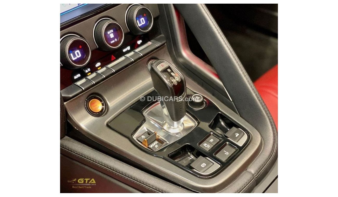 Jaguar F Type 2014 Jaguar F-Type, Warranty, Full Jaguar History, GCC, Low Kms