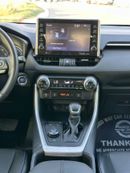 تويوتا راف ٤ Hybrid TOYOTA RAV4 XSE Full Option