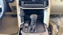 Toyota Land Cruiser LC300 GXR 4.0L AT  BSC OPTION  2024