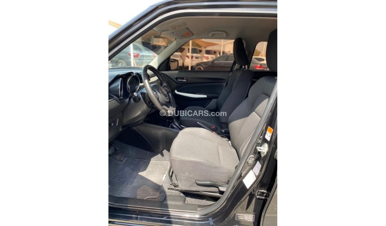 Suzuki Swift Suzuki swift full Option original Paint perfect condition