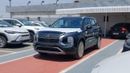 ميتسوبيشي آوتلاندر H Line 2.5L Petrol 4WD 2026YM