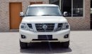 Nissan Patrol Platinum VVEL DIG