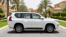 Toyota Prado GXR 2021 | AED 2052/Month | 0 DP | 30 Day Return | Warranty | Service History