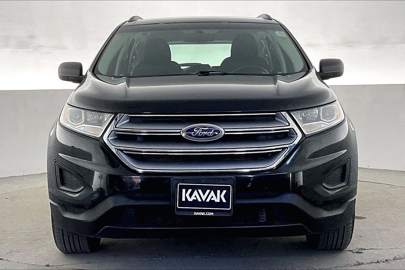 Ford Edge SE | Guaranteed Warranty | 0 Down Payment