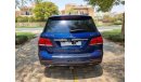 Mercedes-Benz GLE 350 4 matic